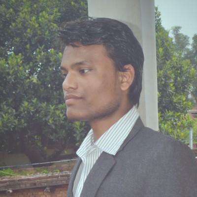 Abhishek Aryavart - Developer of Converter4a